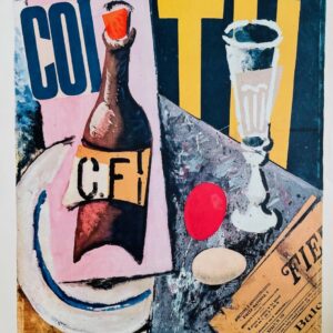 Composition - Soffici Ardengo