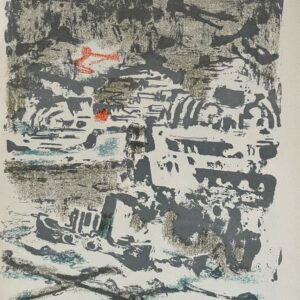 Untitled 16 - Alexandre Garbell
