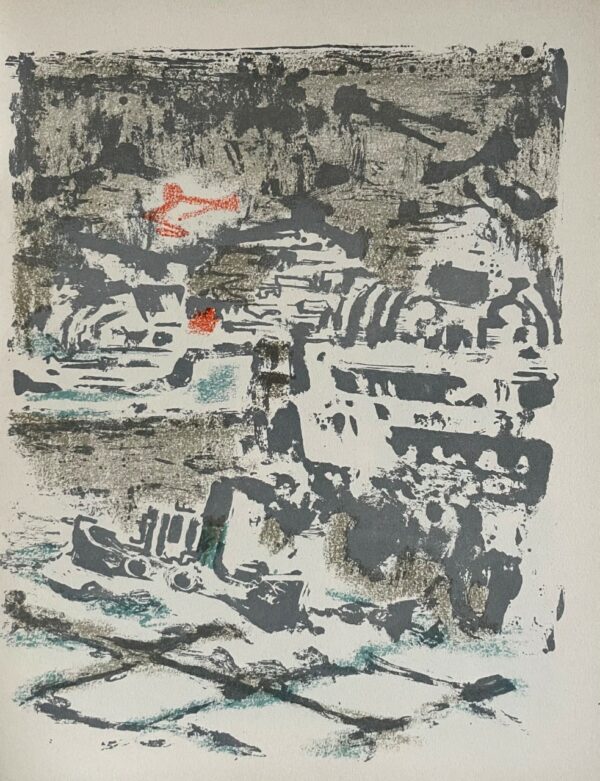 Untitled 16 - Alexandre Garbell