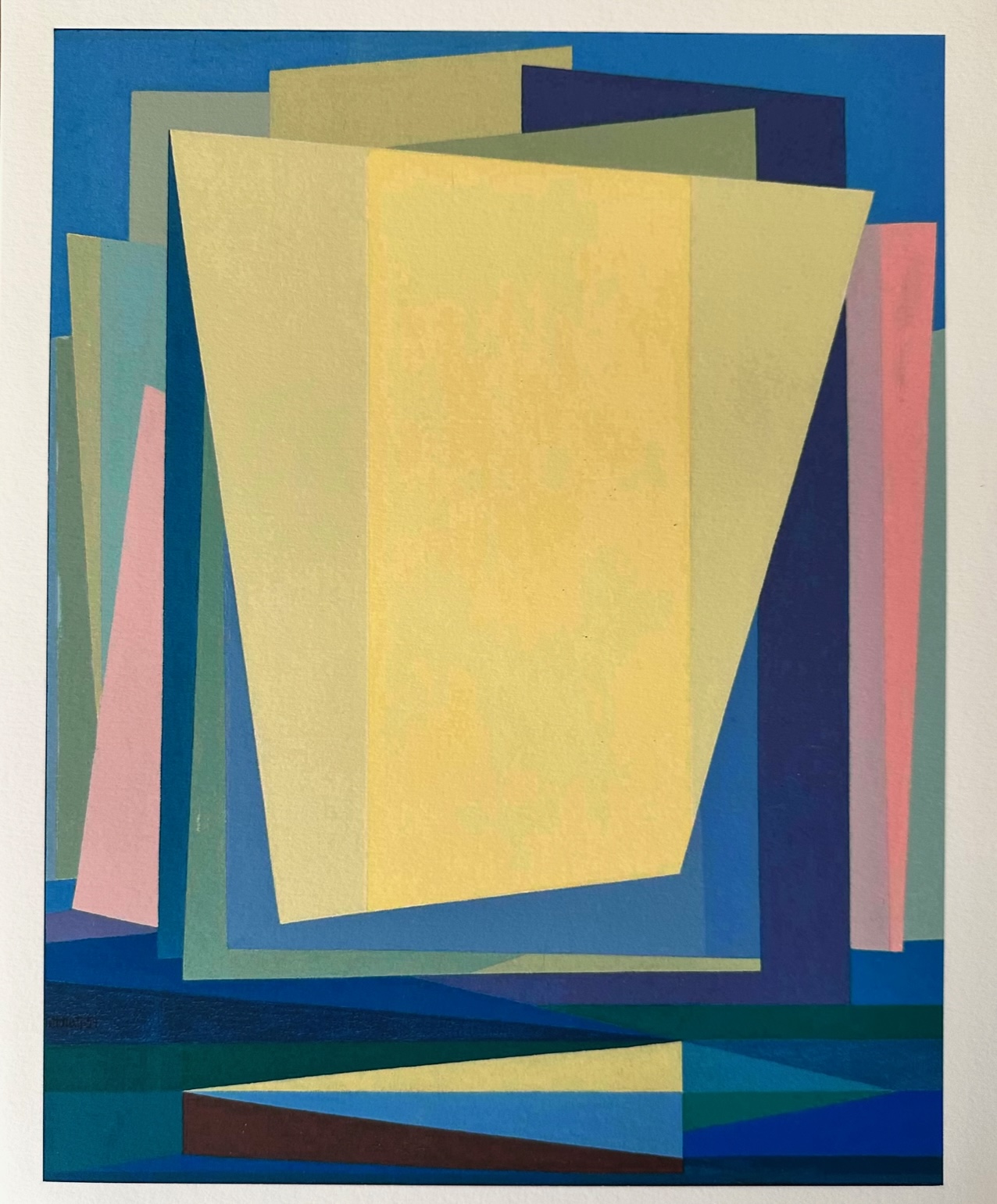 Bougies - Emilio Pettoruti – Image 1