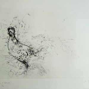 Le Palmier - Yves Commere