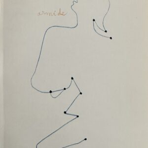 Renaud et Armide - Cocteau Jean