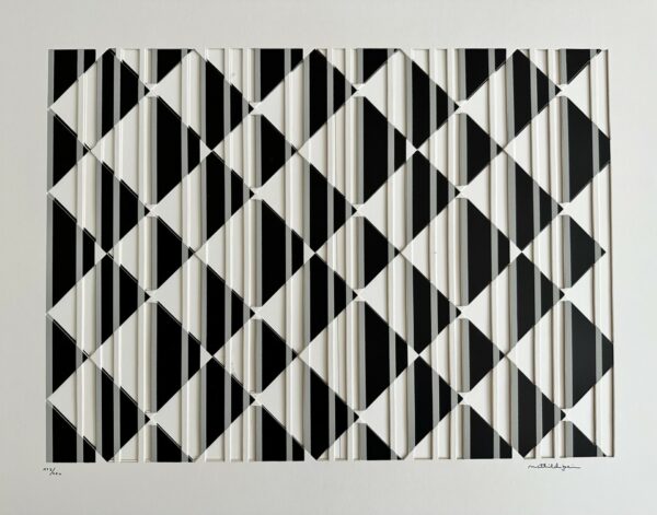 Composition - Matilde Pérez