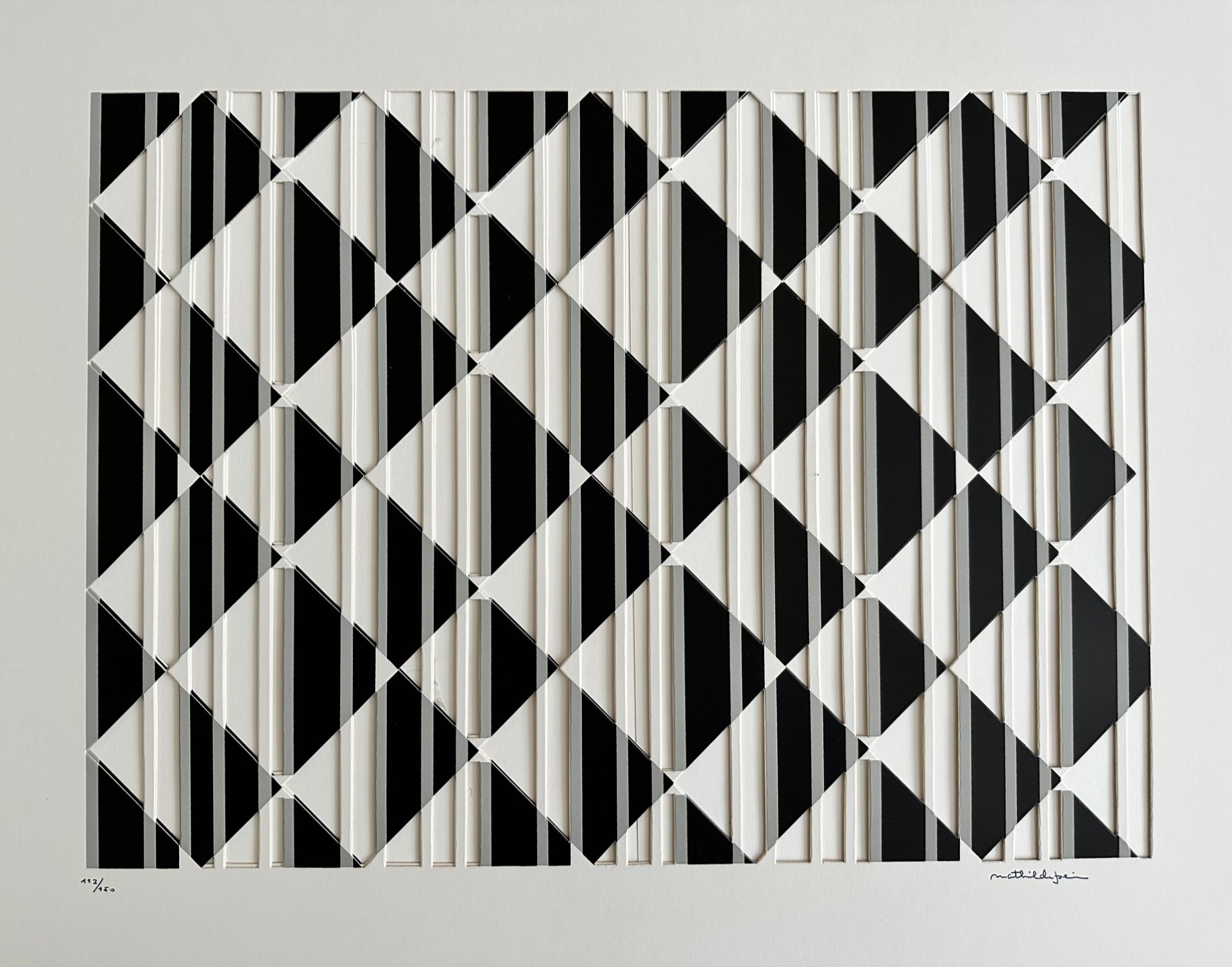 Composition - Matilde Pérez – Image 1