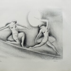 Le Cirque - Klein Friedrich Franz