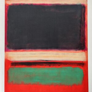 Sans Titre - Rothko Mark