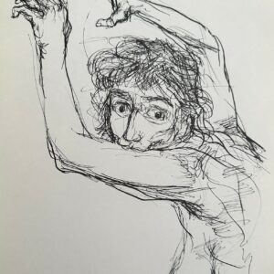 La Folie - Walter Spitzer