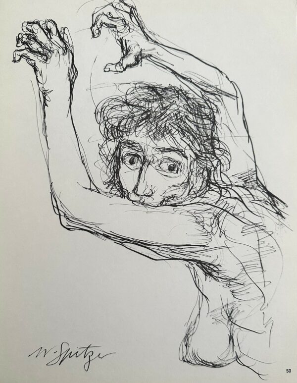 La Folie - Walter Spitzer