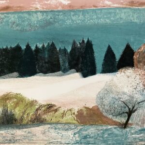 Paysage - Bardone Guy