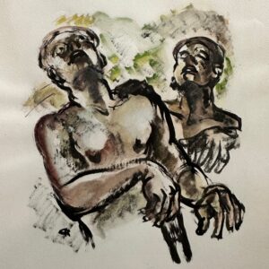 Personnages - Roger Carle
