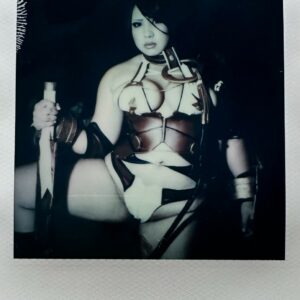 Sans Titre - Nobuyoshi Araki