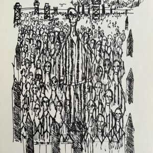 La Greve - Gabriel Zendel