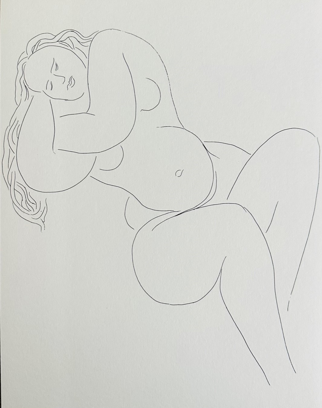 Composition - Matisse Henri – Image 1