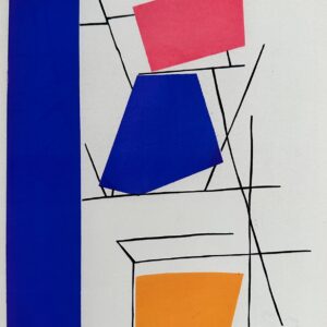 Composition - Richard Mortensen