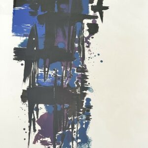 Composition - Manessier Alfred