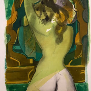 Nora - Camille Hilaire