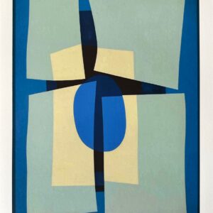 Papillon - Emilio Pettoruti