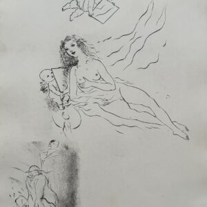 Les Aventures du Roi Pausole - Marcel Vertes