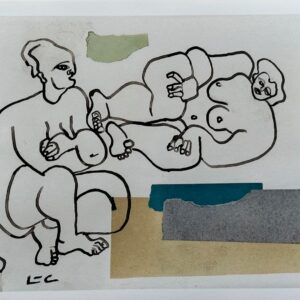 Femmes - Corbusier Le