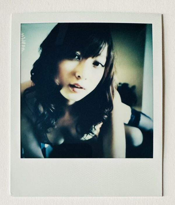 Sans Titre - Nobuyoshi Araki