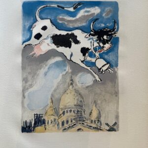 La Vache Enragée - Dongen Kees Van