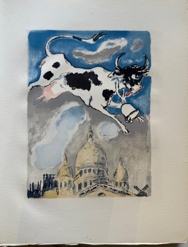 La Vache Enragée - Dongen Kees Van