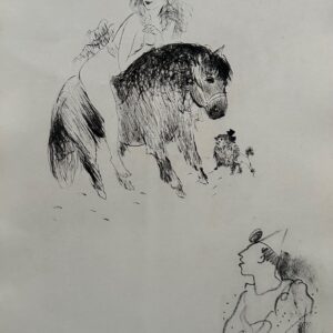 Les Aventures du Roi Pausole - Marcel Vertès