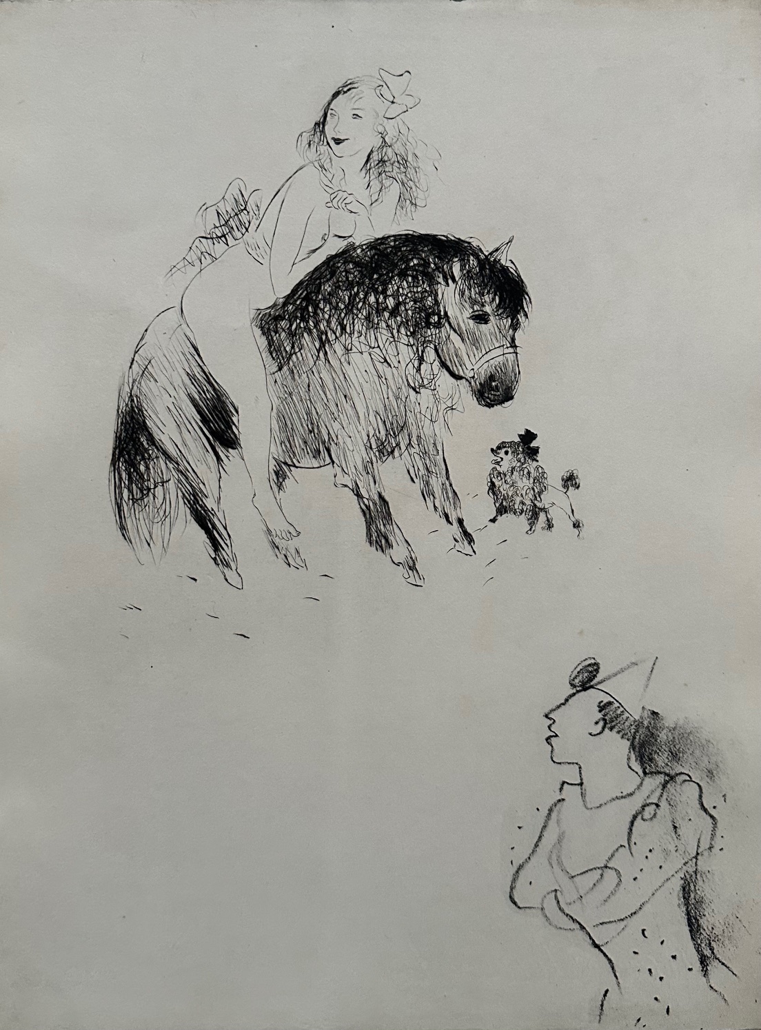 Les Aventures du Roi Pausole - Marcel Vertès – Image 1