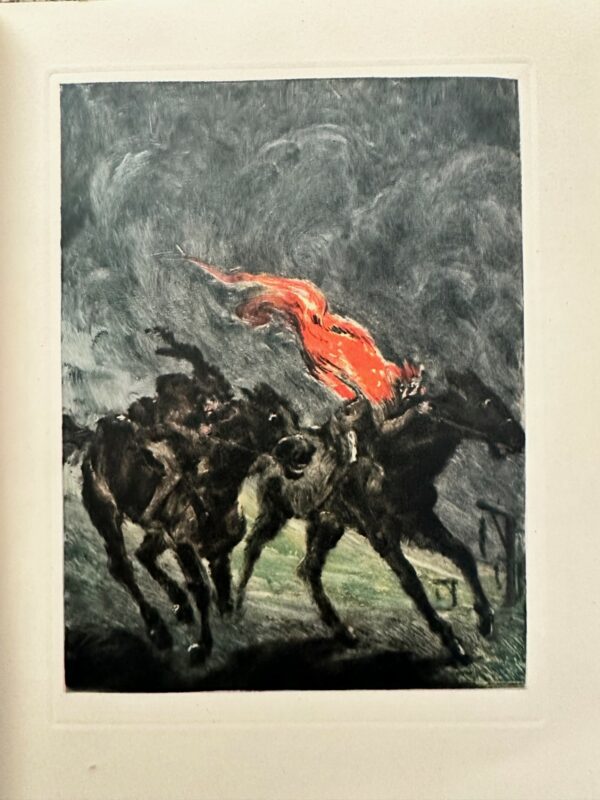 Passons ! ...Passons! - Louis Icart