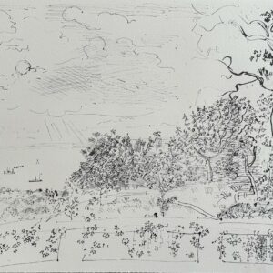 Langres - Dufy Raoul