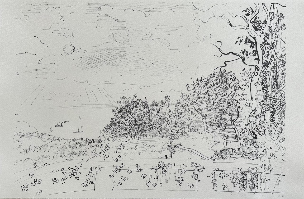 Langres - Dufy Raoul – Image 1