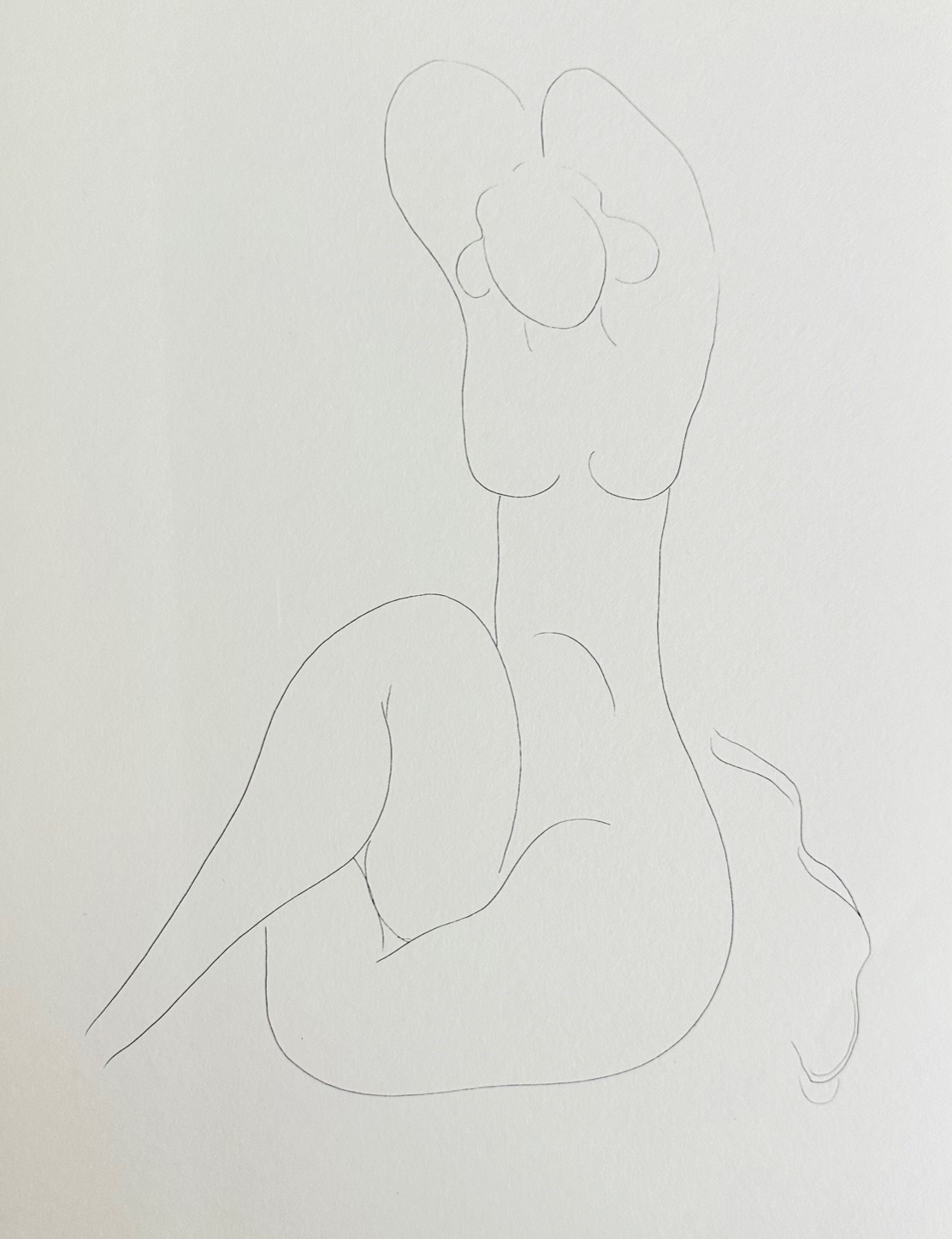 Composition - Henri Matisse – Image 1