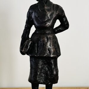 L’ecoliere - Edgar Degas