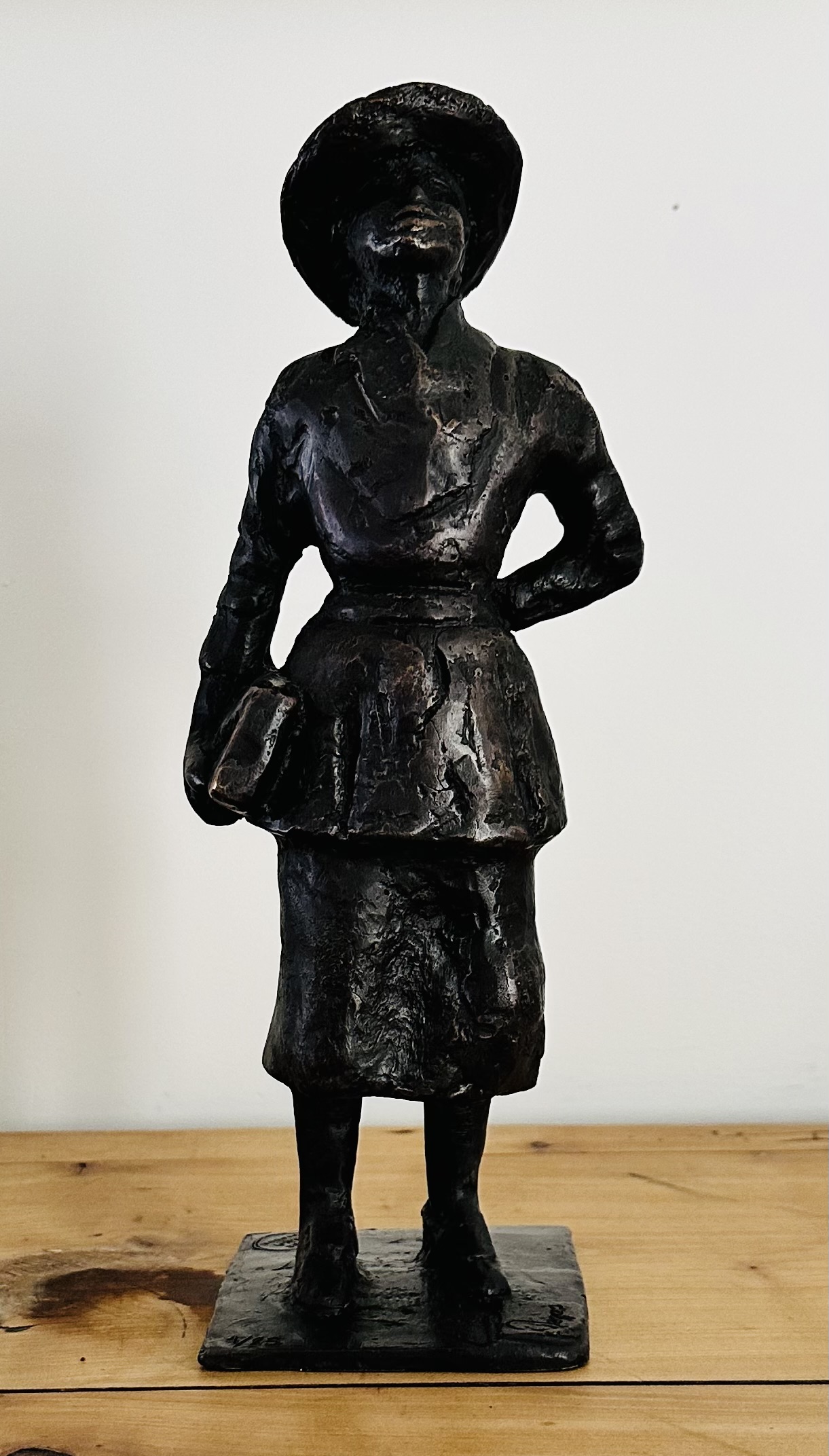 L’ecoliere - Edgar Degas – Image 1