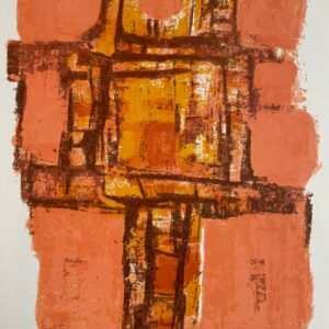 Composition - Orlando Pelayo