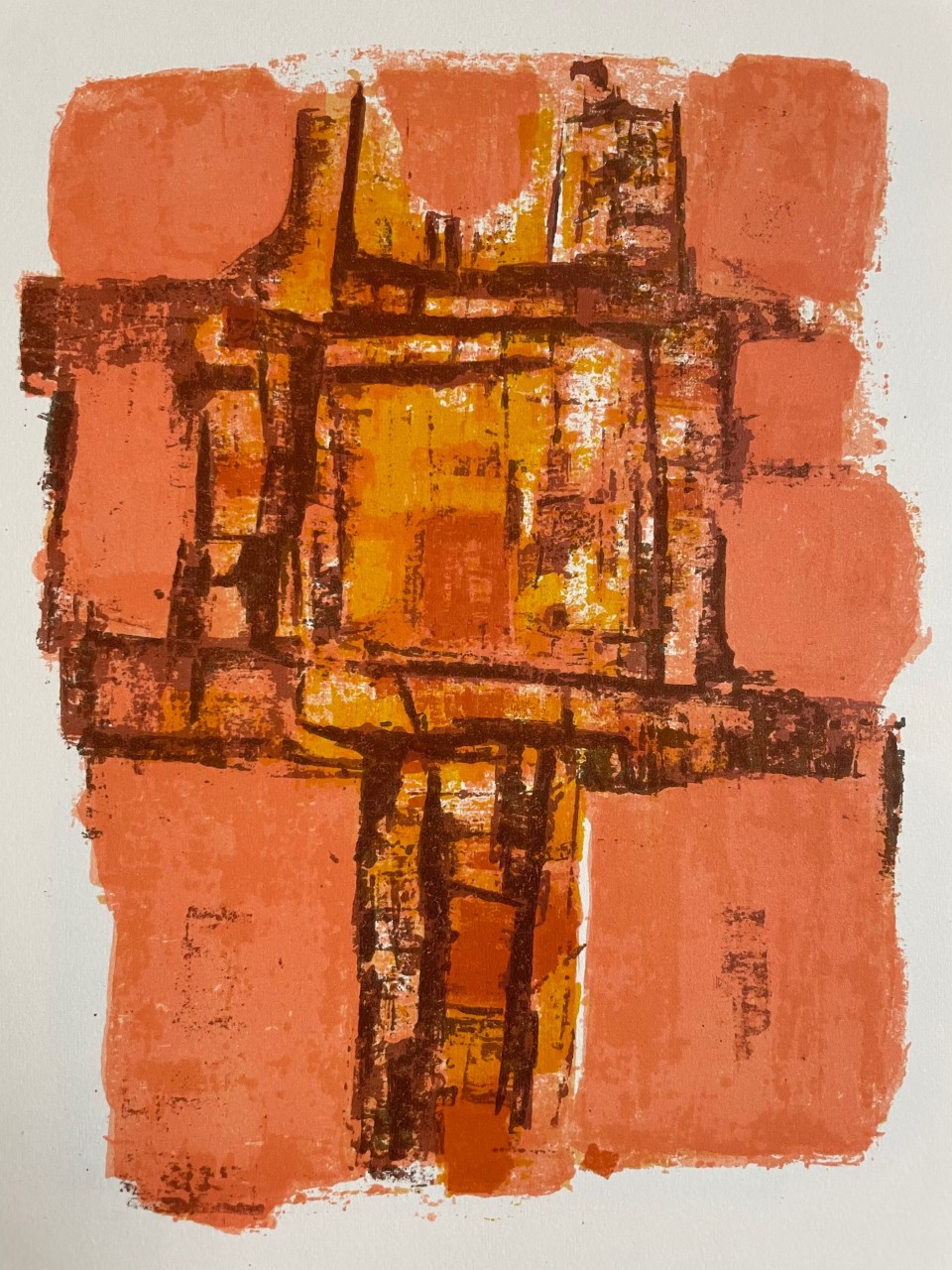 Composition - Orlando Pelayo – Image 1