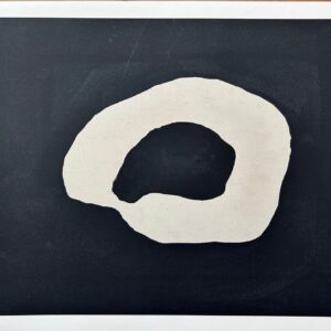 Sans Titre - Jiro Yoshihara