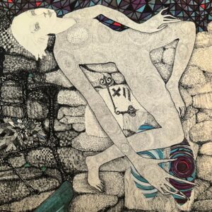Le Reve - Leila Mikaeloff  Xx