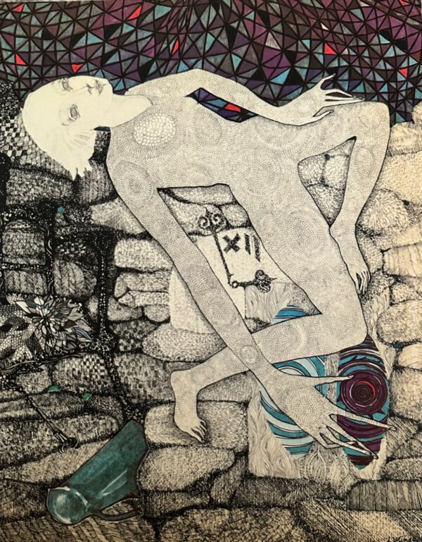 Le Reve - Leila Mikaeloff  Xx