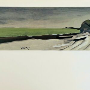 Varengeville - Braque Georges