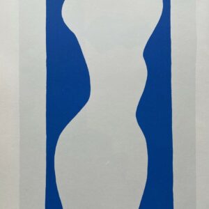 Formes Ii - Henri Matisse