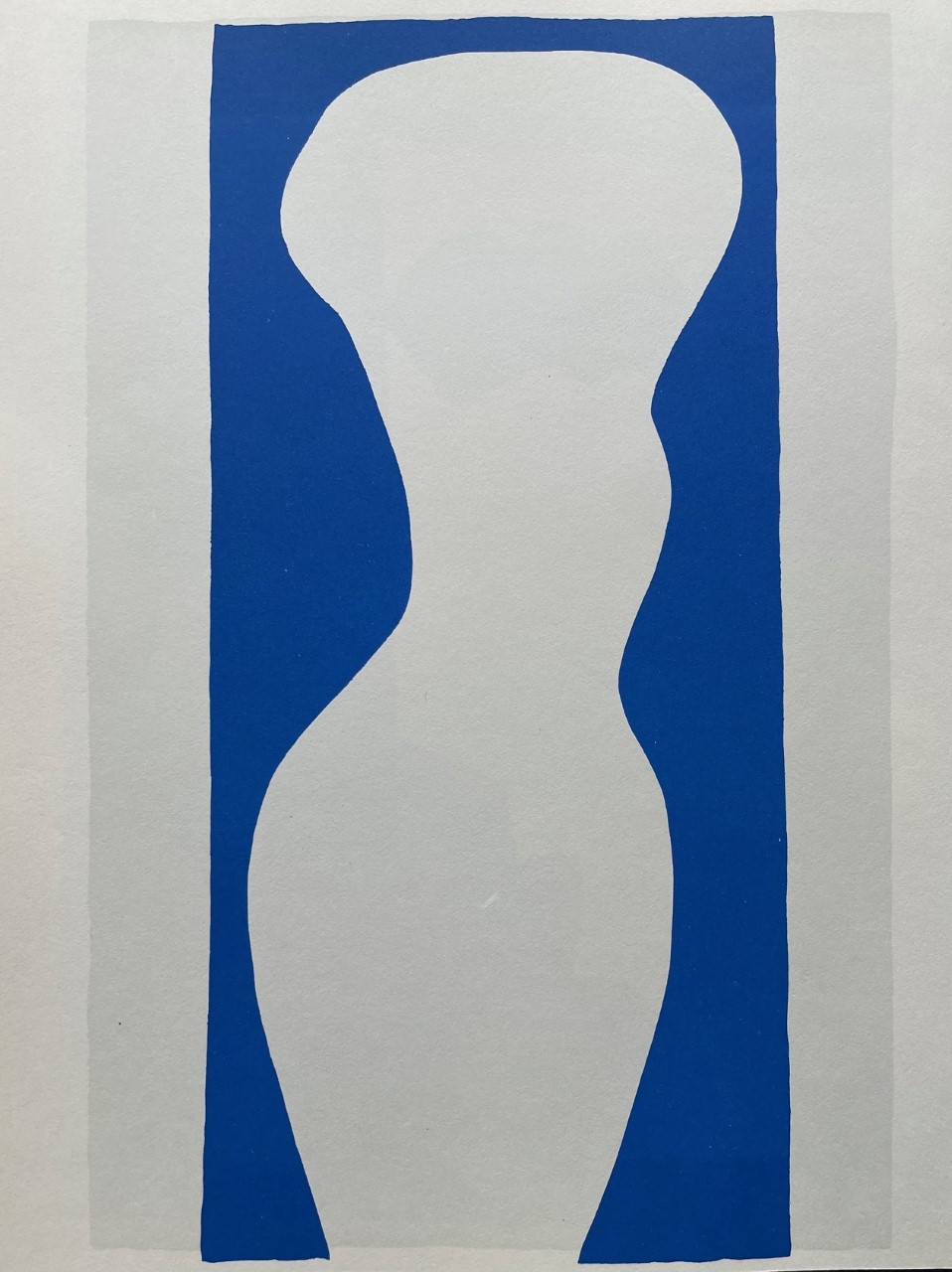 Formes Ii - Henri Matisse – Image 1