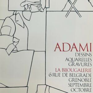 Composition - Adami Valerio