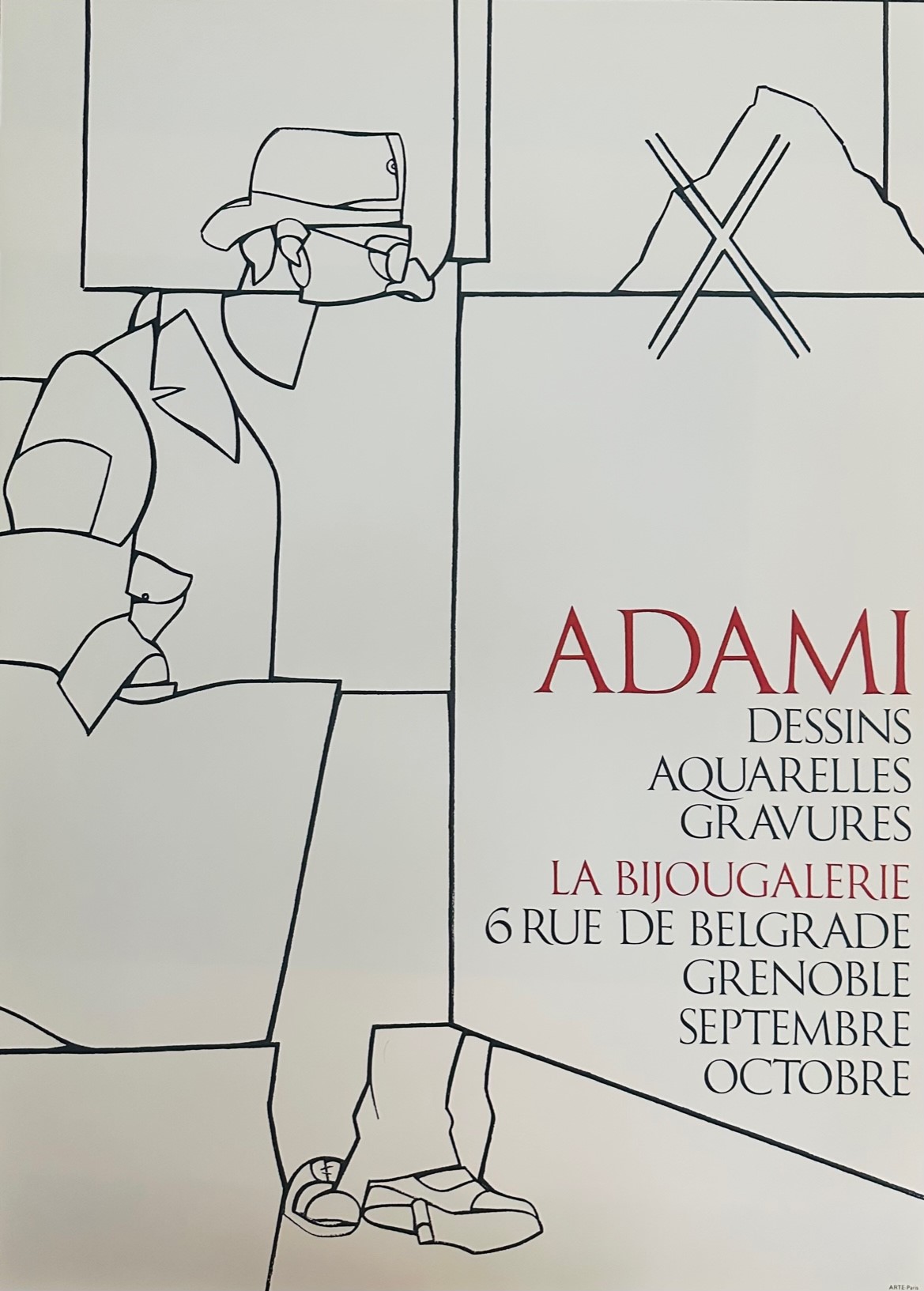 Composition - Adami Valerio – Image 1