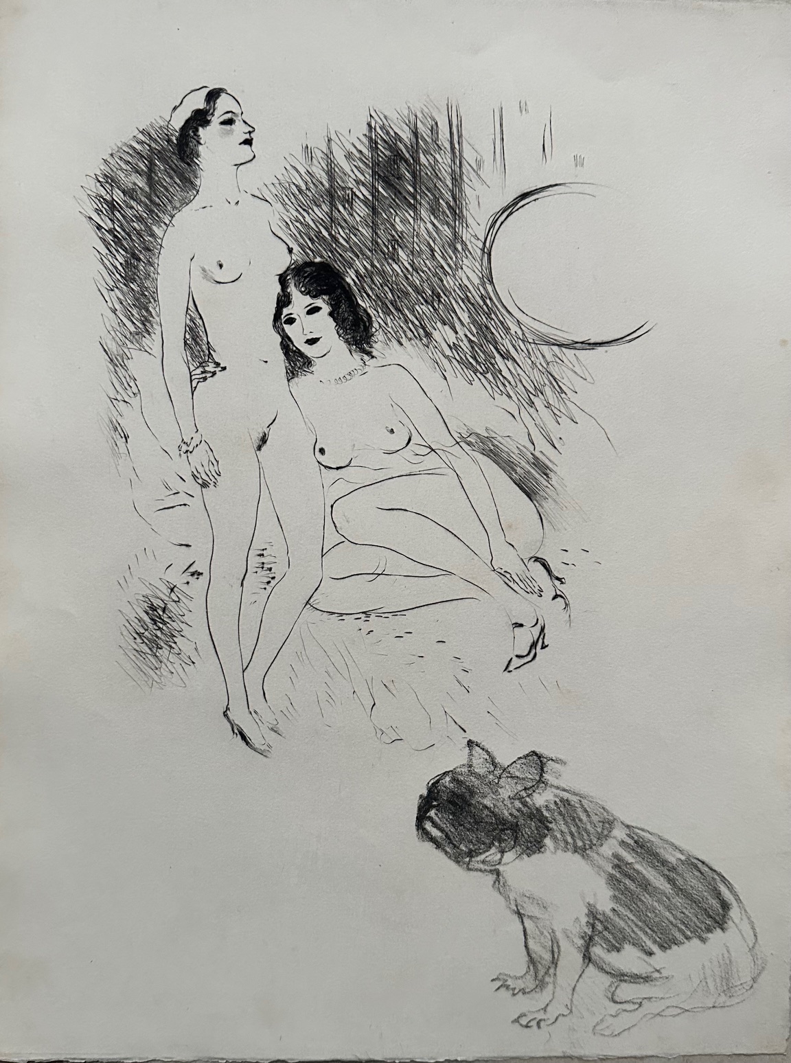 Les Aventures du Roi Pausole - Vertès Marcel – Image 1
