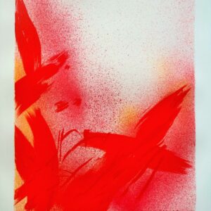 Composition - Jean Bazaine