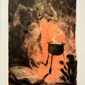 La Machine pour Aller dans la Lune - Louis Icart