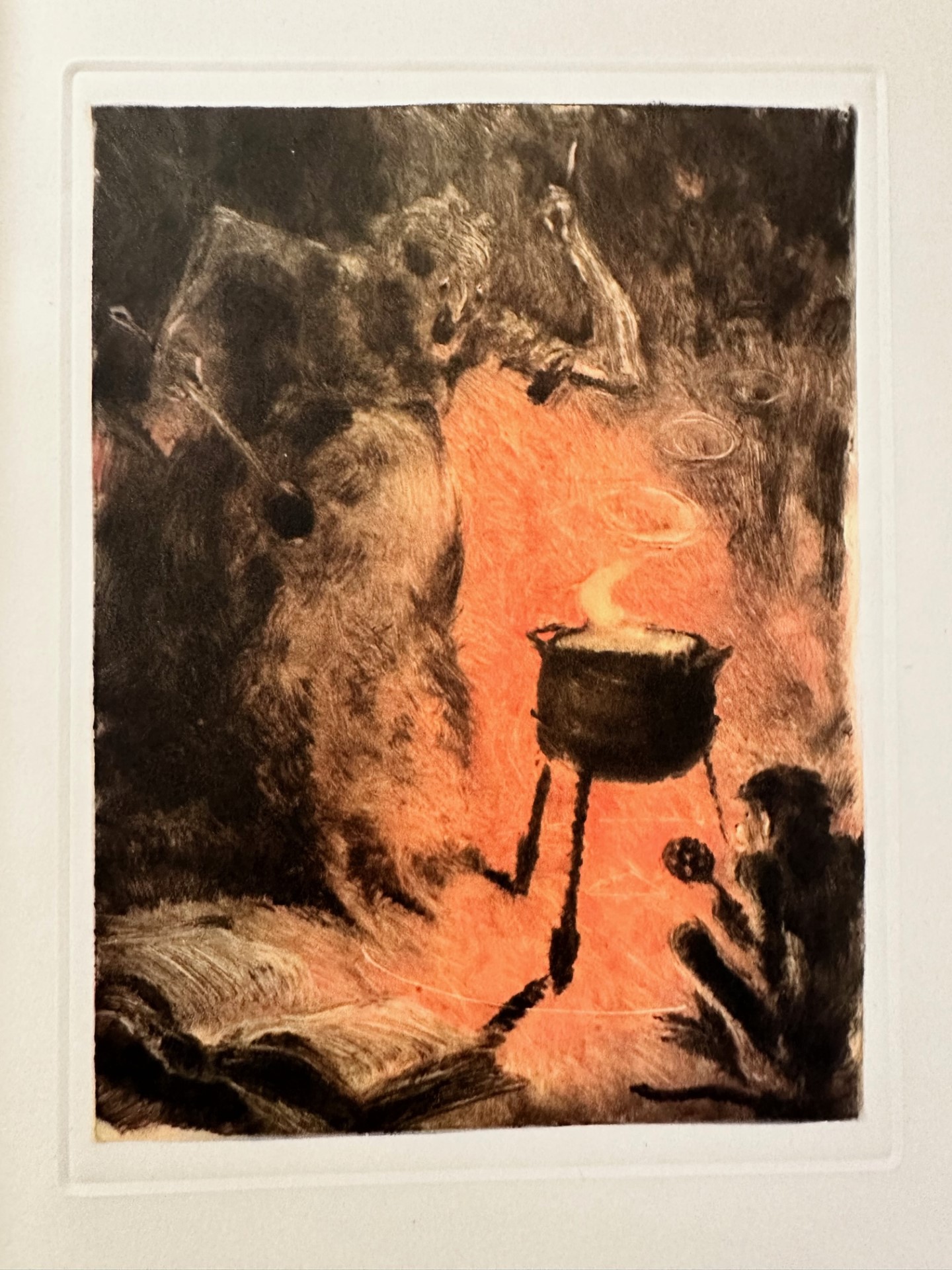 La Machine pour Aller dans la Lune - Louis Icart – Image 1
