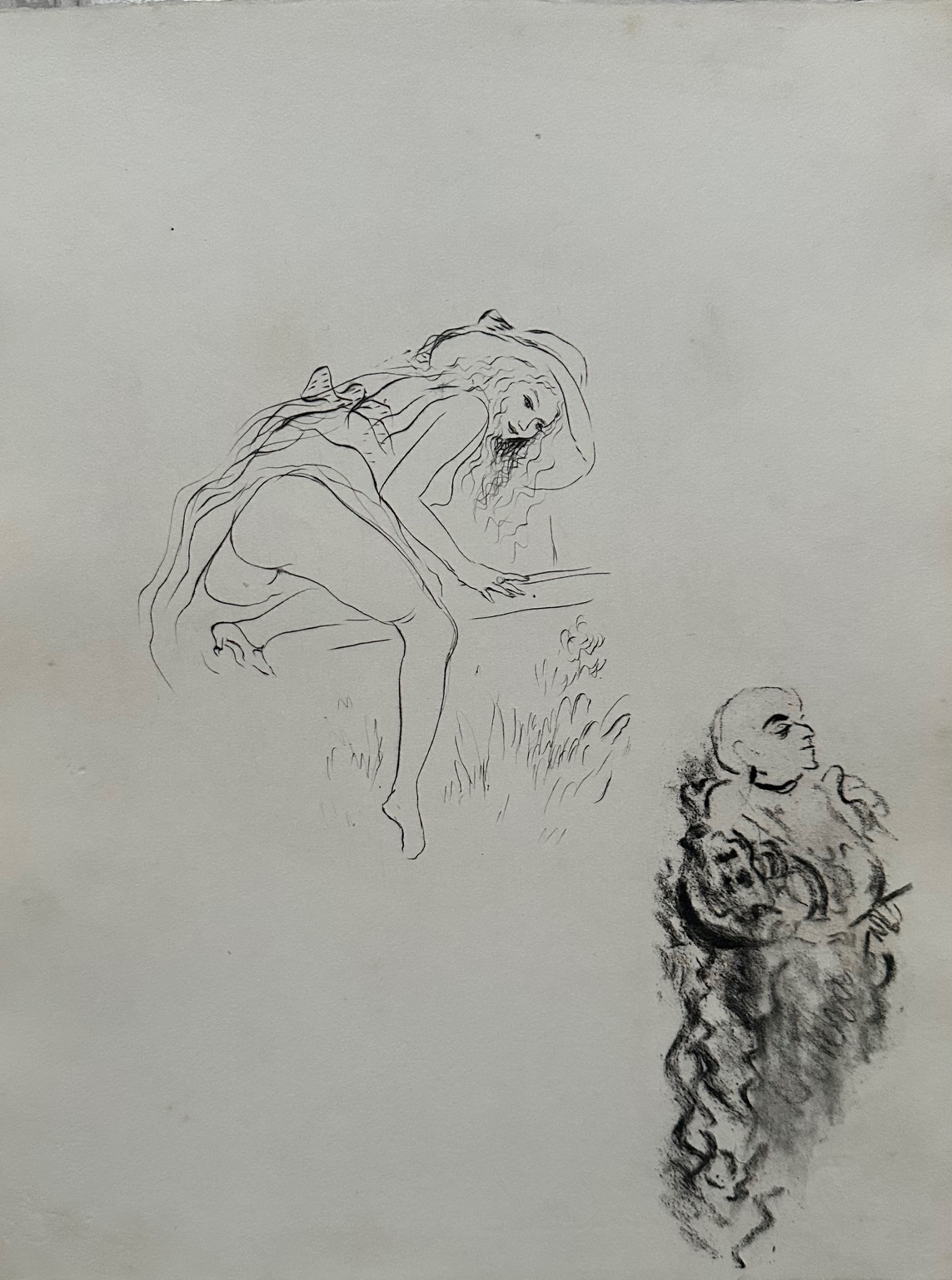 Les Aventures du Roi Pausole - Vertès Marcel – Image 1