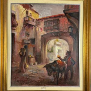 Sans Titre - Hinsberger Alexis